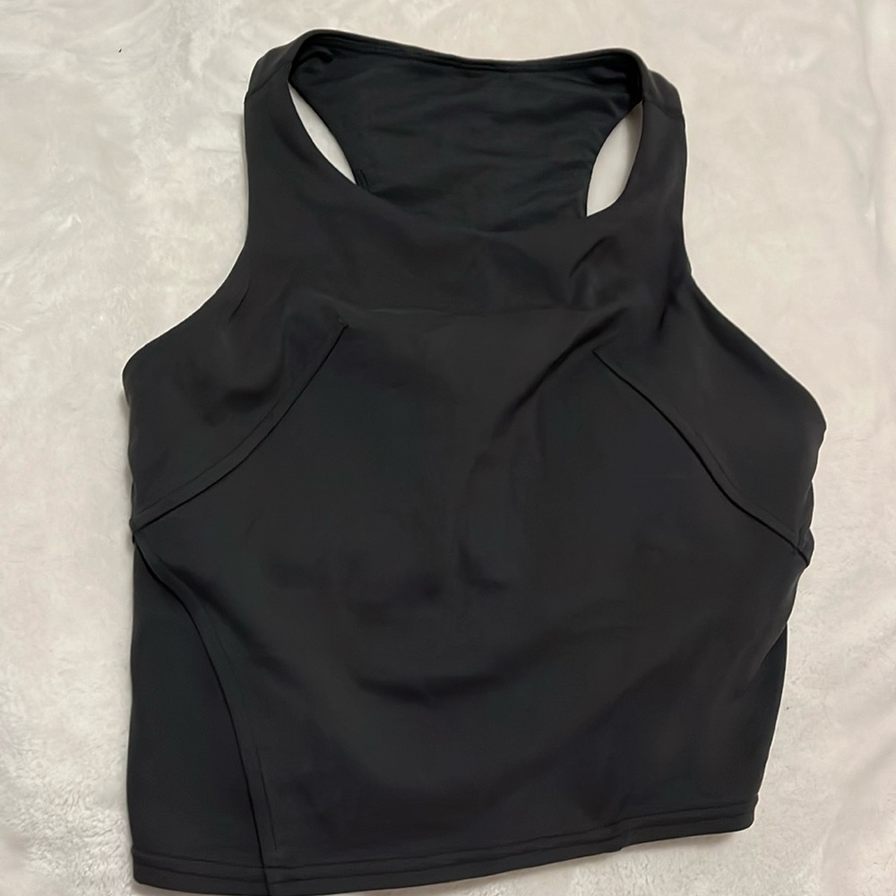 Lululemon Invigorate Training Tank Top